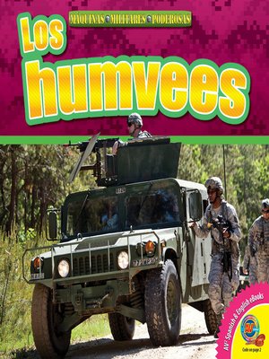 cover image of Los Humvees